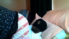 Ebony Bbw Face Fart