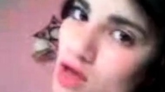 Horniest Selfshot Arab Dirty Talk.