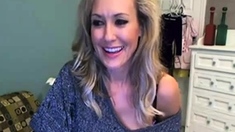 Brandi Love Camshow