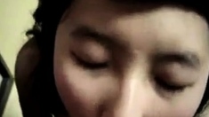 Asian Girl