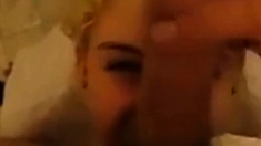 Ass To Mouth For An Anorexic White Trash Slut