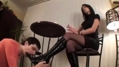 Foot Fetish Feet Femdom