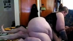 Big Booty Bbw Riding