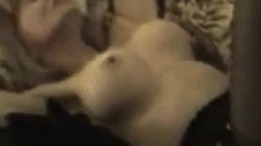 64yo Mature Slut Having Some Sex With Stranger In Hotel Room