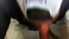 dressing room fuck