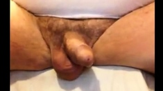 Huge Dad Huge Dick Huge Cumshot