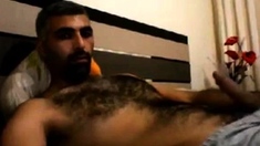 Str8 daddy so hairy so horny