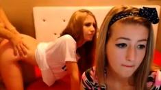 2 Romanian Bitches