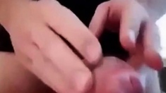Monster cum