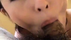 She like cum in mouth 07