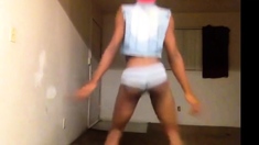 Sexy Assed Twerk