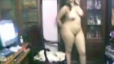 Arab Amateur