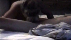 Girl Sucking Friends Dick