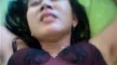 indonesian- tante keenakan