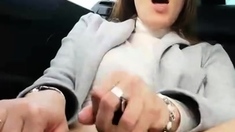 Naughty Lady