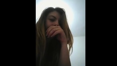 Turkish Amateur Couple On Cam