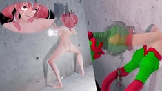 Jax MMD Futa Gloryhole