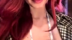 Big Boobs Cam Sex Toys More