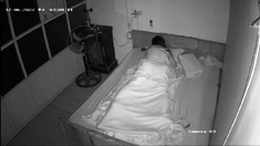 Horny fat arab housewife fingered on amateur hidden cam