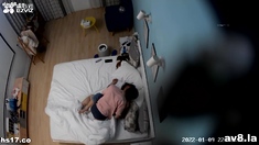 Stunning brunette hardcore on cam
