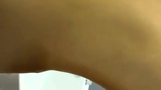 Amateur Teen Strips And Masturbates For Webcam Video