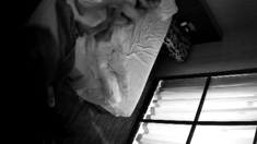 Amateur Hidden Cam