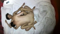 Amateur asian cocksucker teen