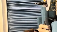 Amateur Hidden Cams Reveal Cock Riding Hoes