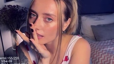 Alice Amateur Blonde Teen Ftvgirls Masturbation