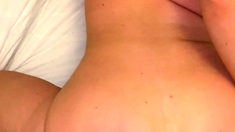 amateur anal hardcore action