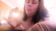 Mature Webcam Free Big Boobs Porn Video