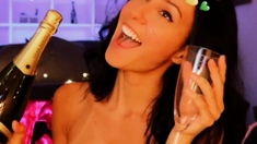 Perfect Pussy Close up milf Selda