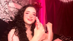 Foot Fetish jerk off Solo cyruz