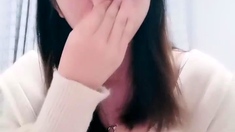 Amateur asian cocksucker teen
