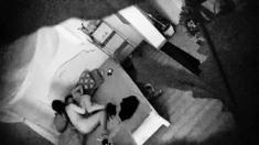 Amateur Hidden Cams Reveal Cock Riding Hoes