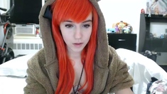 Amateur 18yo Webcam Teen New 9