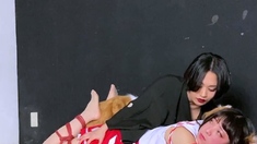 Amateur Lesbians Bdsm Liveslutroulette