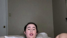 Kelsey Amateur Brunette Ftv girls Toys Masturbating