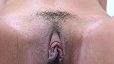 Hot amateur close up Doggy style HD video