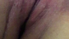 Hot amateur close up hardcore HD video