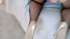 amateur blonde solo webcam