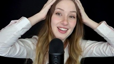 DiddlyASMR - Look in my eyes while you cum (ASMR JOI)