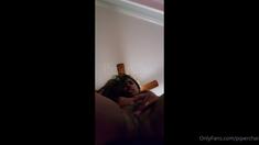 British amateur teen solo