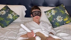 Alice Amateur Blonde Toys Masturbation