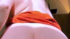 Self-assured slim Mama Fiona onlyfans