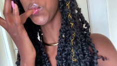 Hot Big Black Latina booty Black and Ebony