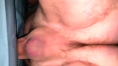 Raw Fuck Leads to Cum-Filled Climax