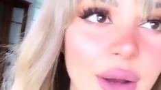 Blonde Babe Solo Masturbation Free Sexy Porn