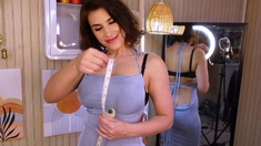 Irma la Dulce ASMR - Madam Dulce Tailor Shop JOI