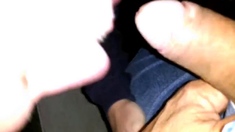 Harley's Blowjob Adventure with Daddy